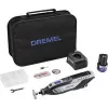 Dremel 8250-5 12V akumulatora daudzfunkciju instruments F0138250JA daudzfunkciju instruments 12 V 2 (F0138250JA)