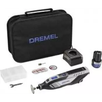 Dremel 8250-5 12V akumulatora daudzfunkciju instruments F0138250JA daudzfunkciju instruments 12 V 2 (F0138250JA)