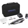 Dremel 8250-5 12V akumulatora daudzfunkciju instruments F0138250JA daudzfunkciju instruments 12 V 2 (F0138250JA)