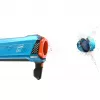 Gravity, Wasserbombenwerfer Zils