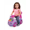 Ride On Fisher Price Musical Parade violets
