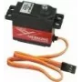Amewi standarta servo AMXRacing 6208MG Digital Digital-Servo pārnesuma materiāls: metāls (28916)