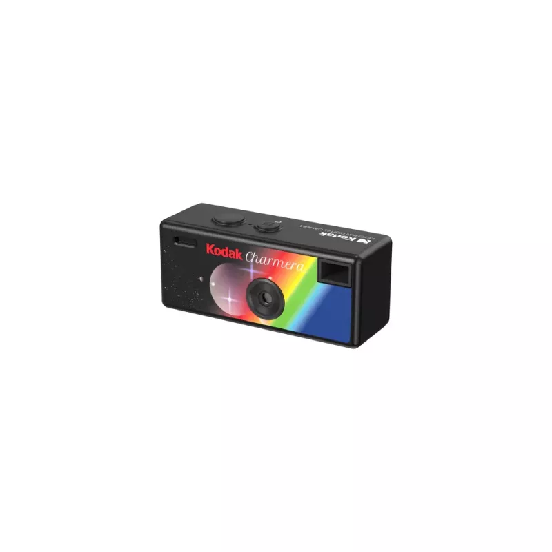Kodak Charmera Atslēgu piekariņa digitālā kamera Blind Box
