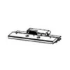 Zebra P1083320-016 drukas galva