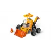 LEGO CITY 60483 Rides - Celtniecības iekrāvējs