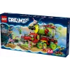 LEGO DREAMZZZ 71499 Mateo izsmidzināšanas krāsu kravas automašīna