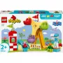 LEGO DUPLO 10453 Atrakciju parks
