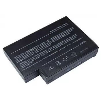 Piezīmjdatora akumulators, Extra Digital Advanced, HP F4809A, 5200mAh