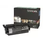 Toneris Lexmark T654X11E 30000 lapas melns
