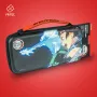 Pārnēsāšanas soma FR-TEC Switch Premium Bag Demon Slayer Water Breath DSSWPBWAT