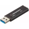 AgfaPhoto 10572 USB zibatmiņa 128 GB USB Type-A 3.0 Melna (10572)