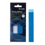 Termopadiņš Gelid TP-GP04-R-E 120×20×3,0 mm, blīvums 3,2 g/cm³, 1 gab.