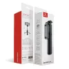 SelfieGo kompaktais selfie stabiņš ar Bluetooth statīvu (20-101 cm) Crong CRGSGL1B