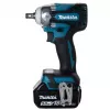 Combo 18V 3x5.0Ah DLX2359TJ1 MAKITA komplekts