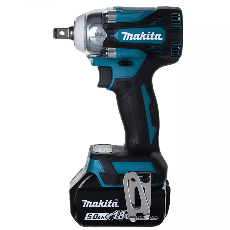 Combo 18V 3x5.0Ah DLX2359TJ1 MAKITA komplekts
