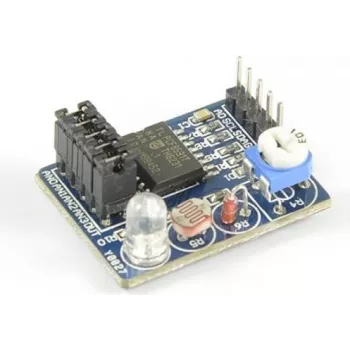 ALLNET ALL-B-20 Arduino bloka piederums izstrādes platēm (ALL-B-20)