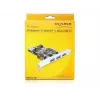 Interfeisa karte DeLOCK 89301 iekšējā USB 3.2 Gen 1