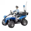 Apvidus auto modelis BRUDER 63010