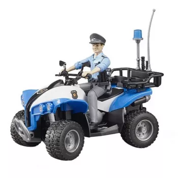 Apvidus auto modelis BRUDER 63010