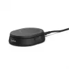 Bezvadu lādētājs Belkin BoostCharge Pro WIA008btBK ātrā uzlāde iekštelpām viedtālrunim melns