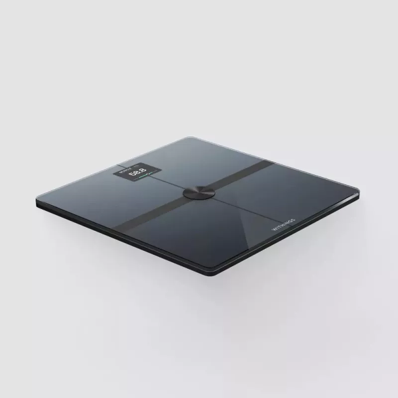 WITHINGS Body Smart Bathroom Scale Bathroom Scale
