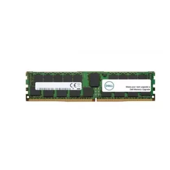 DELL - DDR4 - Modul - 16 GB - DIMM 288-PIN - 3200 MHz / PC4-25600 - ungepuffert - ECC - Upgrade (AC140401)