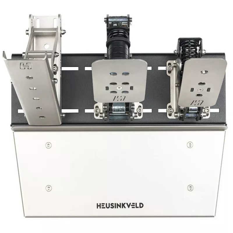 Heusinkveld Rest Pedal