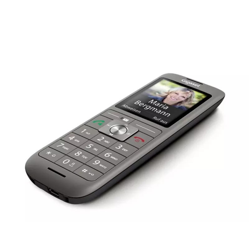 Analogais DECT tālrunis Gigaset CL660HX