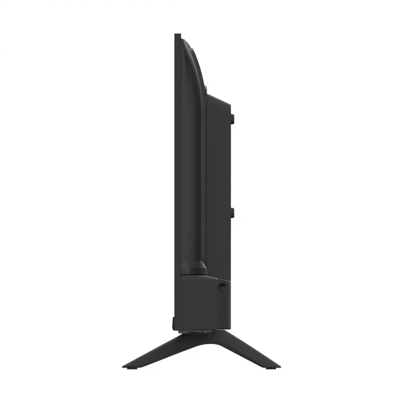 24 collu HD viedtelevizors Krüger & Matz KM0224-V3, 1366×768, DLED, Wi‑Fi, CI+, 2×3W