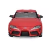 Toyota GR Supra sarkans 1/24