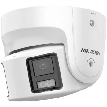 IP kamera Hikvision DS-2CD2387G2P-LSU/SL novērošanas kamera