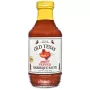 Ghost Pepper BBQ mērce (455 ml)