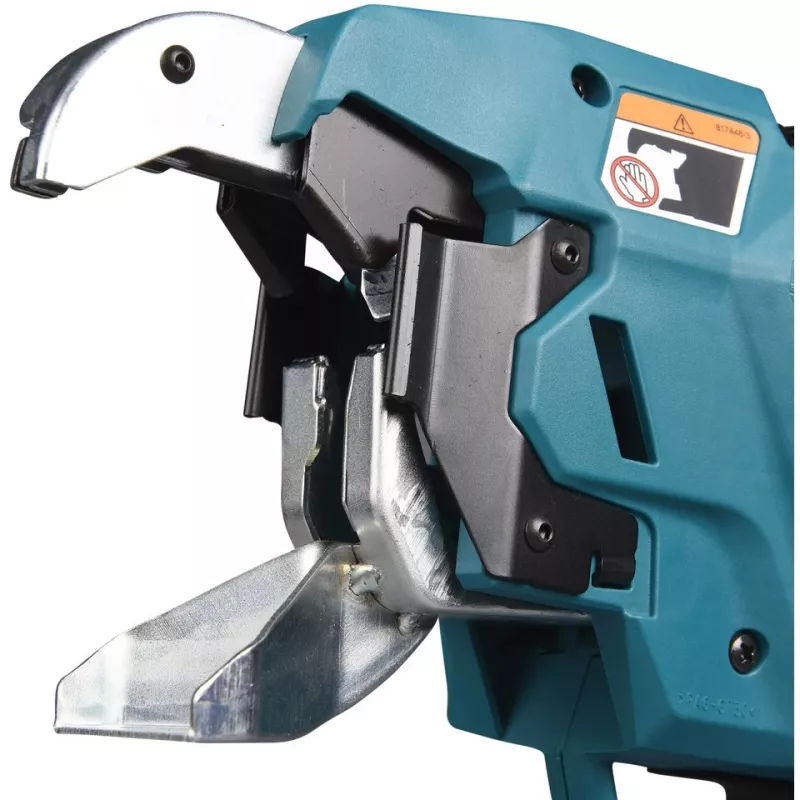 Makita DTR181ZJ armatūras siešanas instruments