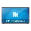 Touchscreen monitors Elo Touch Solutions E511214 21.5 collas 1920x1080 4K Ultra HD