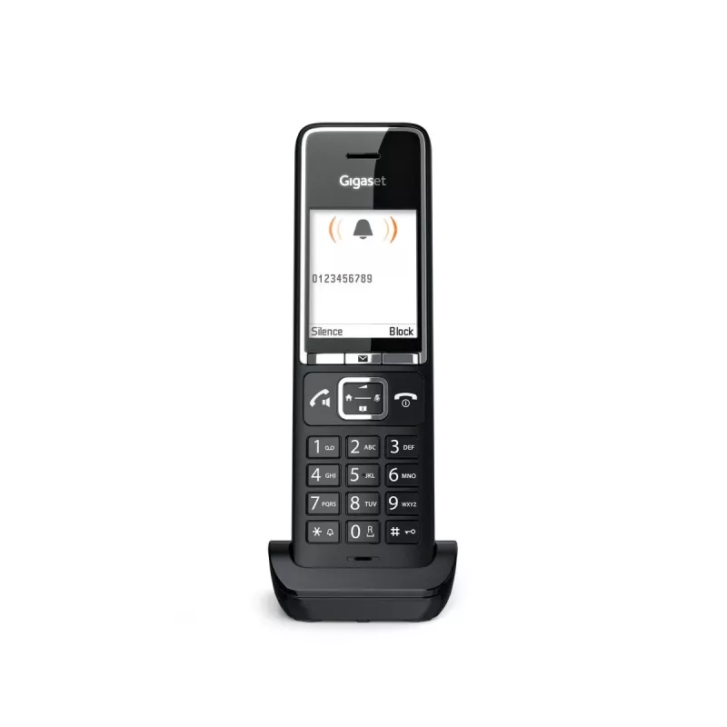 Universālā klausule Gigaset Comfort 550HX