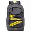 NB Backpack Urban 14L 13.3/5421 pelēka Camo Rivacase