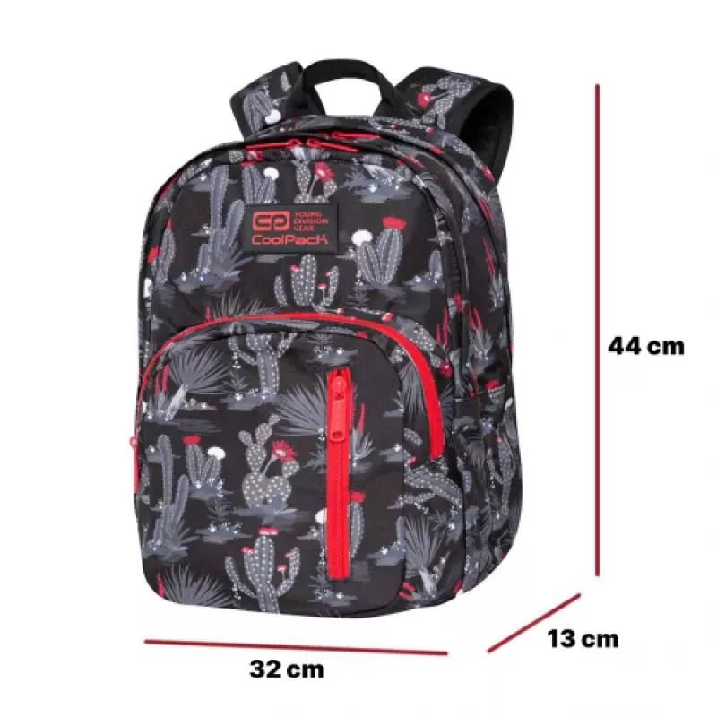 Mugursoma CoolPack Discovery Gringo