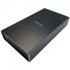 HDD/SSD korpuss LC-Power LC-DOCK-C-35-M2 3.5 collas USB Type-C 10 Gbit/s