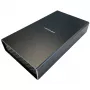 HDD/SSD korpuss LC-Power LC-DOCK-C-35-M2 3.5 collas USB Type-C 10 Gbit/s