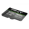 Zibatmiņa PNY 512GB microSDXC Class 10 P-SDUX512U3100PRO-GE