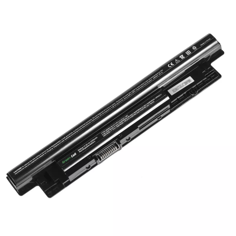 Green Cell DE109 klēpjdatora akumulators MR90Y XCMRD 14,8V 2200mAh Dell Restore