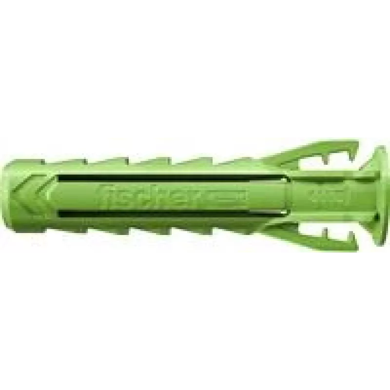 Fischer 567866 zaļš