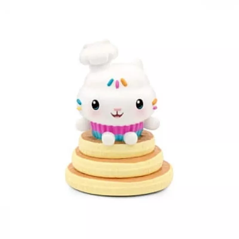 Gabby's Dollhouse - Kuchi, Audio Play Figurine