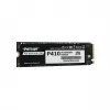 Cietvielu disks PATRIOT P410 2 TB M.2 NVMe, 2000 GB, M.2 formas faktors