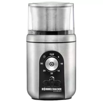 Garšvielu un kafijas dzirnaviņas Rommelsbacher EGK 250 - 200 W, 2 konteineri