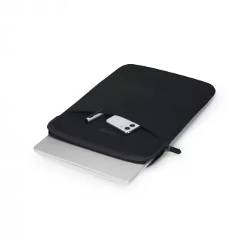 DICOTA Eco SLIM L apvalks Microsoft Surface 14–15" (38,1 cm), melns (D31998-DFS)