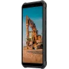 Izturīgais viedtālrunis UleFone Armor X12 — 3GB RAM, 32GB krātuve, pilnīgi melns