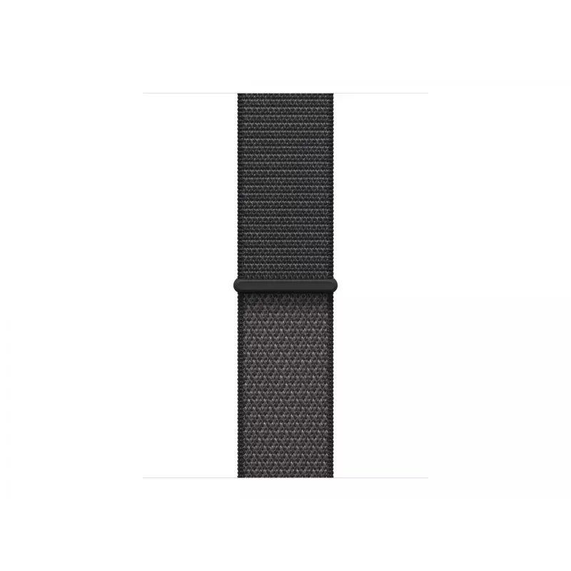 Apple MFFA4ZM/A tumši pelēka neilona siksniņa 40 mm 130-200 mm