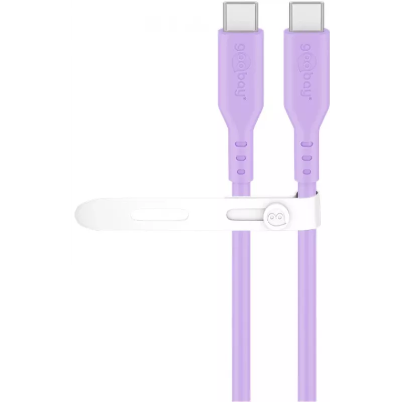 Goobay 77745 USB kabelis