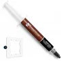 Termopasta Noctua NT-H1 3,5g AM5 Edition Blīvums 2,49 g/cm³